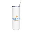 PA Stainless steel tumbler