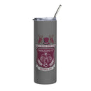 Vaso de acero inoxidable Bethel Hooligans