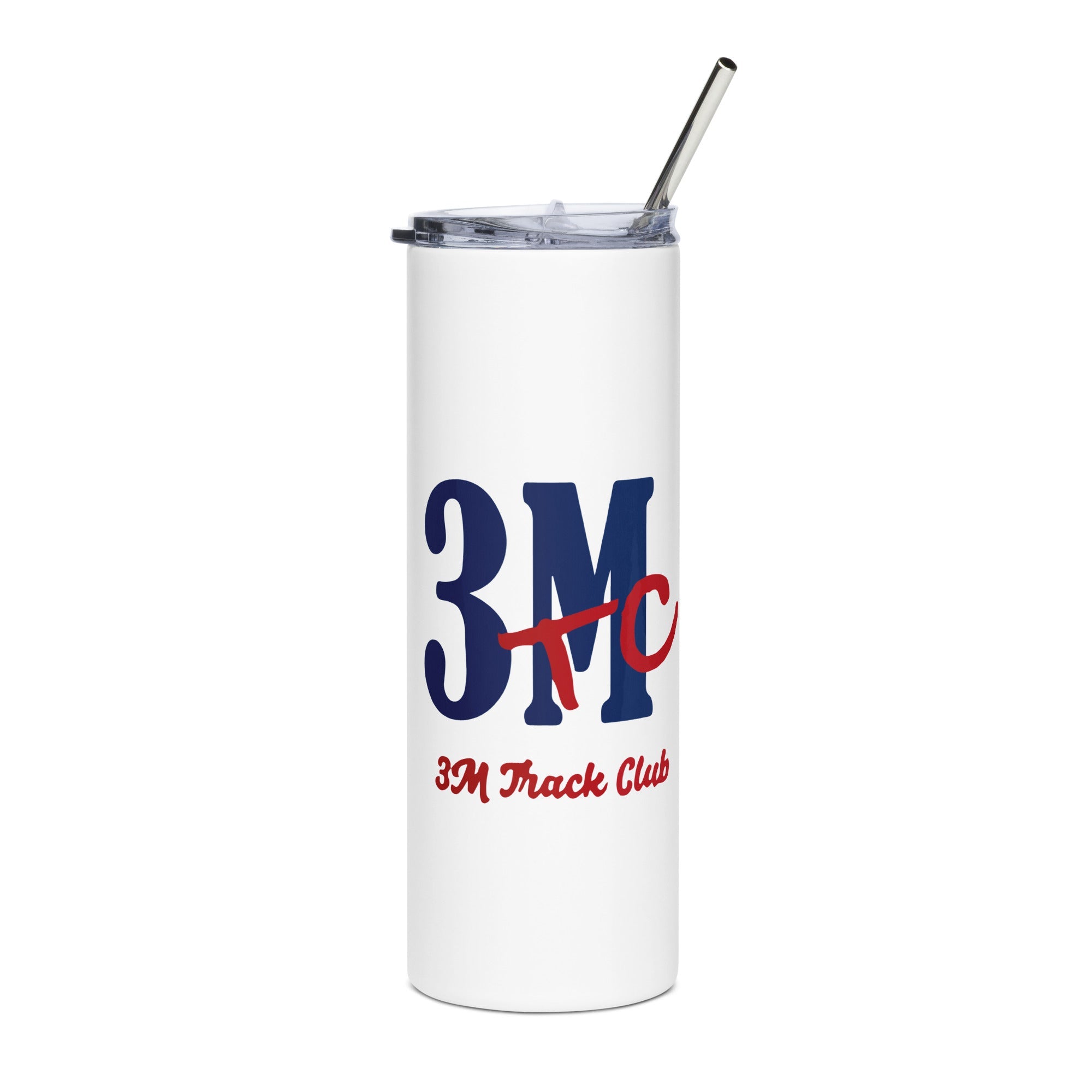 3M Stainless steel tumbler