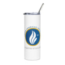 GAI Stainless steel tumbler