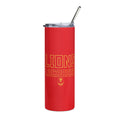 MAL Stainless steel tumbler