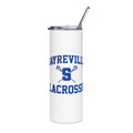 Vaso de acero inoxidable SYL
