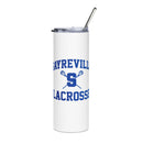 Vaso de acero inoxidable SYL