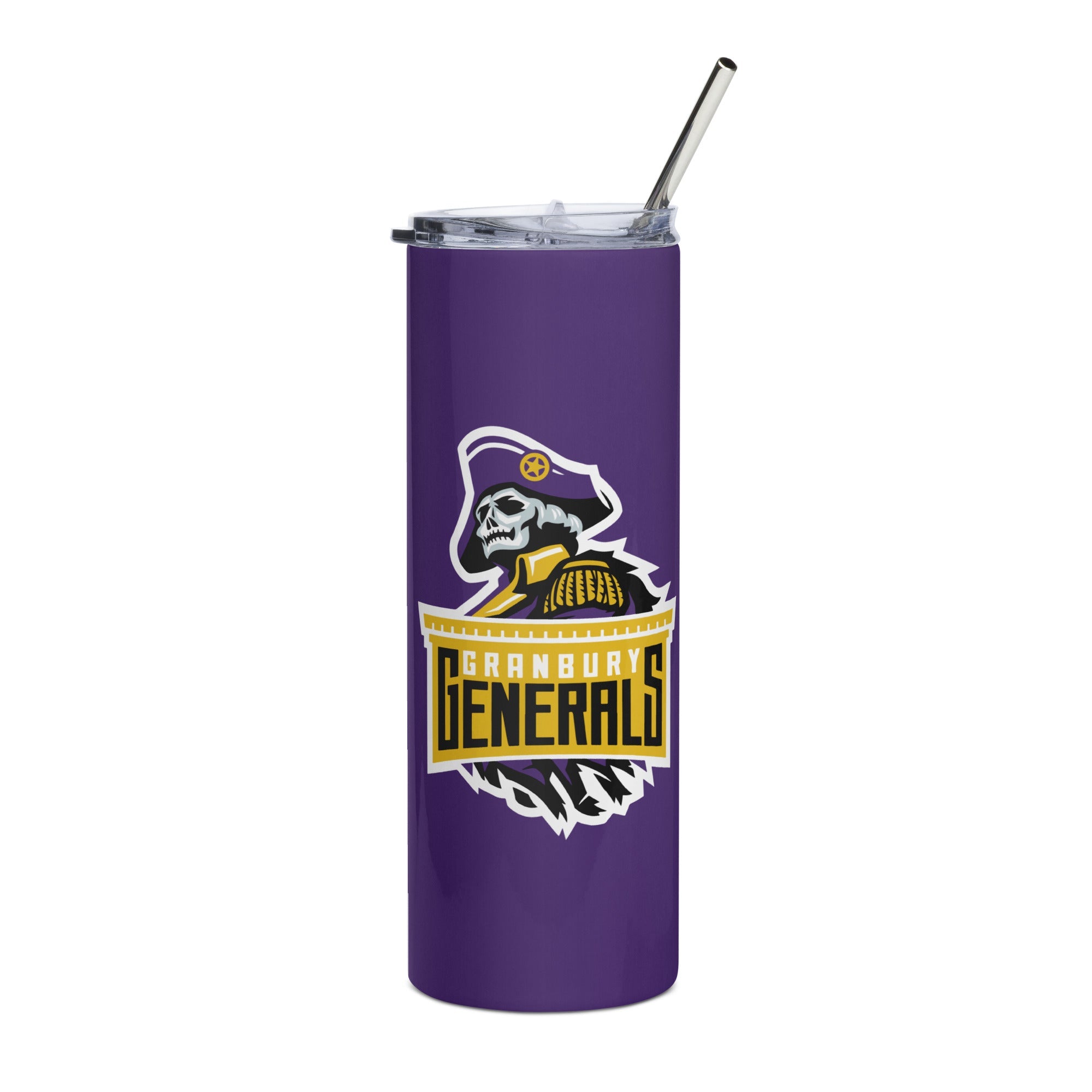 GGF Stainless steel tumbler