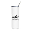CMA Stainless steel tumbler