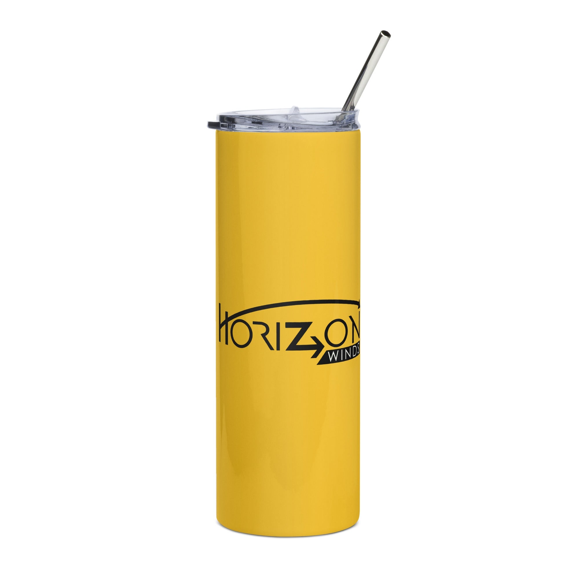 HPAAI Stainless steel tumbler