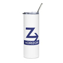HPAAI Stainless steel tumbler (Z Horizon)