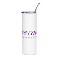 WCPC Stainless steel tumbler