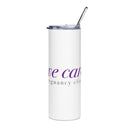 WCPC Stainless steel tumbler