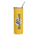 DBS Stainless steel tumbler