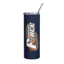 TFS Stainless steel tumbler