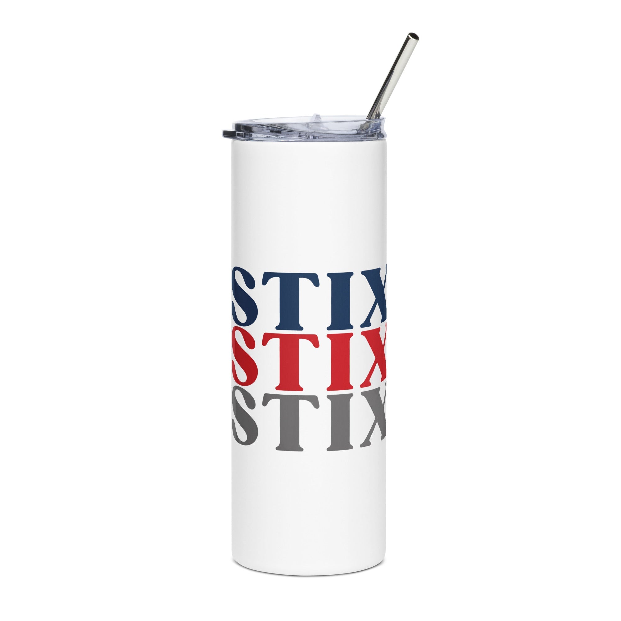 Stix Stainless steel tumbler