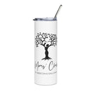 Vaso de acero inoxidable MCAG