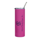 NCL Stainless steel tumbler