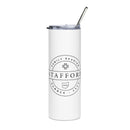 SFR Stainless steel tumbler