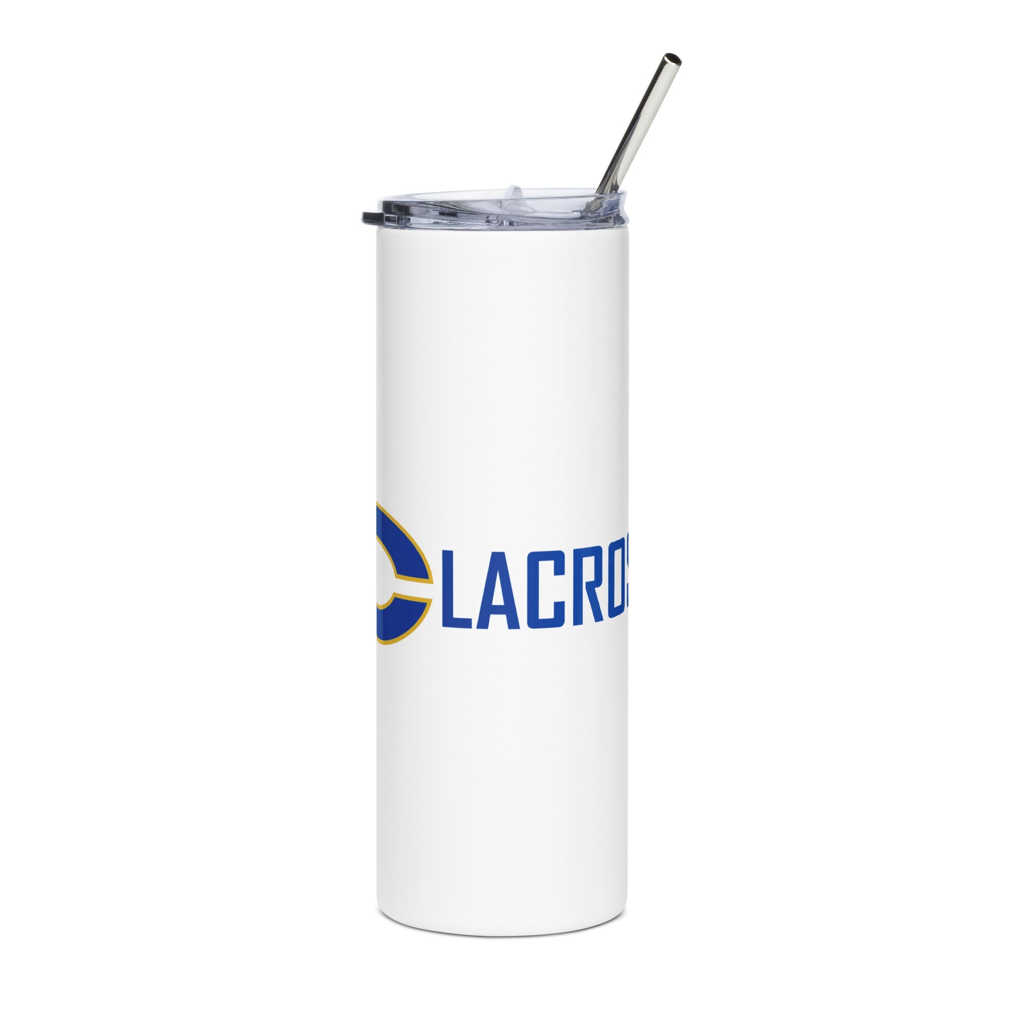 Cranford Lacrosse Stainless steel tumbler