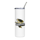 Vaso de acero inoxidable LHYAA V2