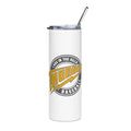 LHYAA Stainless steel tumbler