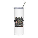 VRM Stainless steel tumbler