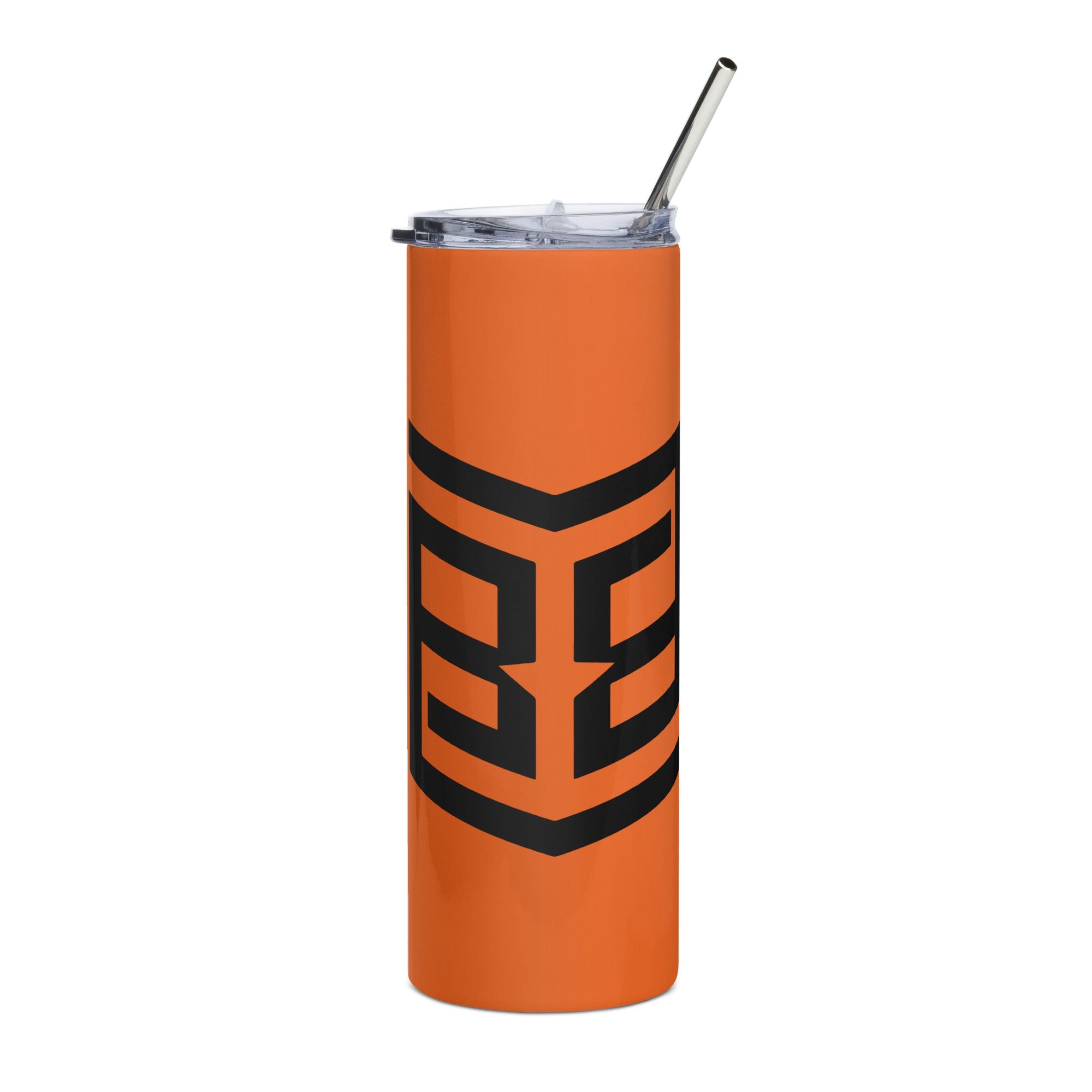 BB Stainless steel tumbler