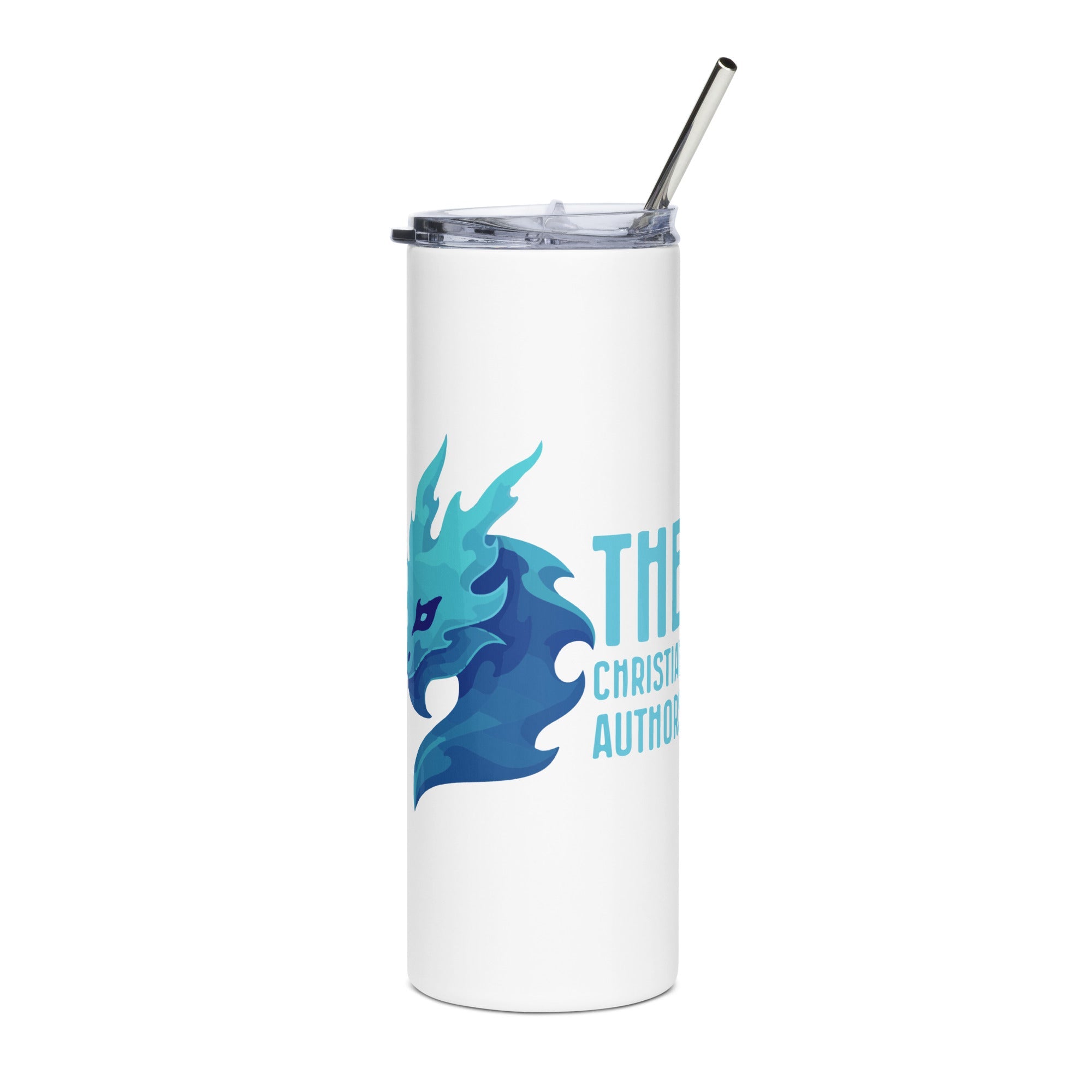 TCAP Stainless steel tumbler