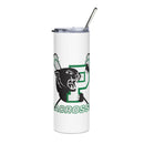 Vaso de acero inoxidable Palmer Panthers