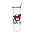 SRA Stainless steel tumbler