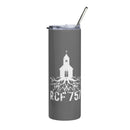 RCF Stainless steel tumbler