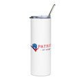 PAH Stainless steel tumbler