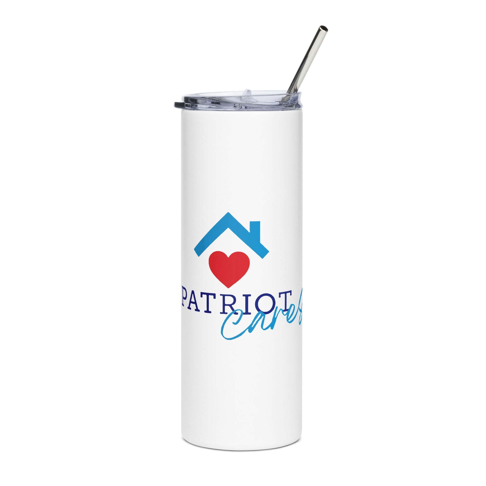 PAH Stainless steel tumbler v3