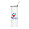 PAH Stainless steel tumbler v3