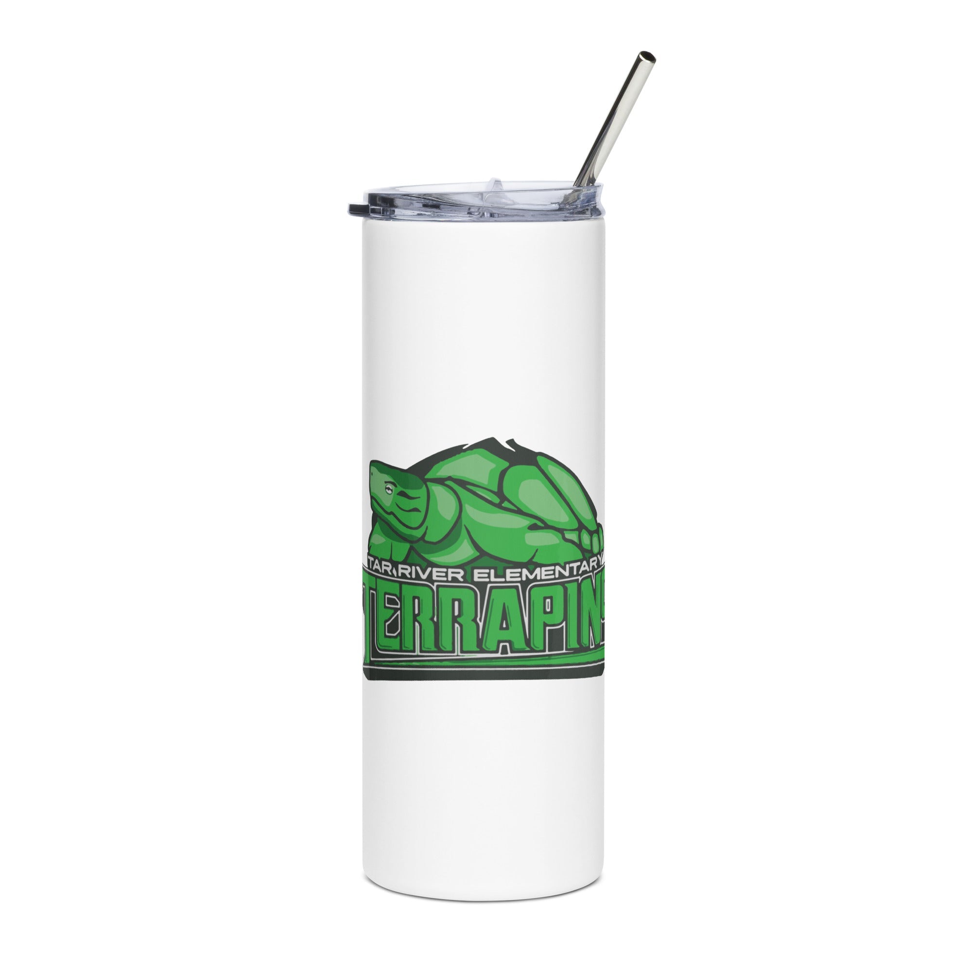 TRE - Stainless steel tumbler