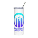 GCC Stainless steel tumbler