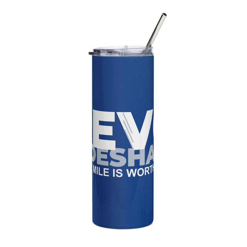 REVO Rideshare Stainless steel tumbler