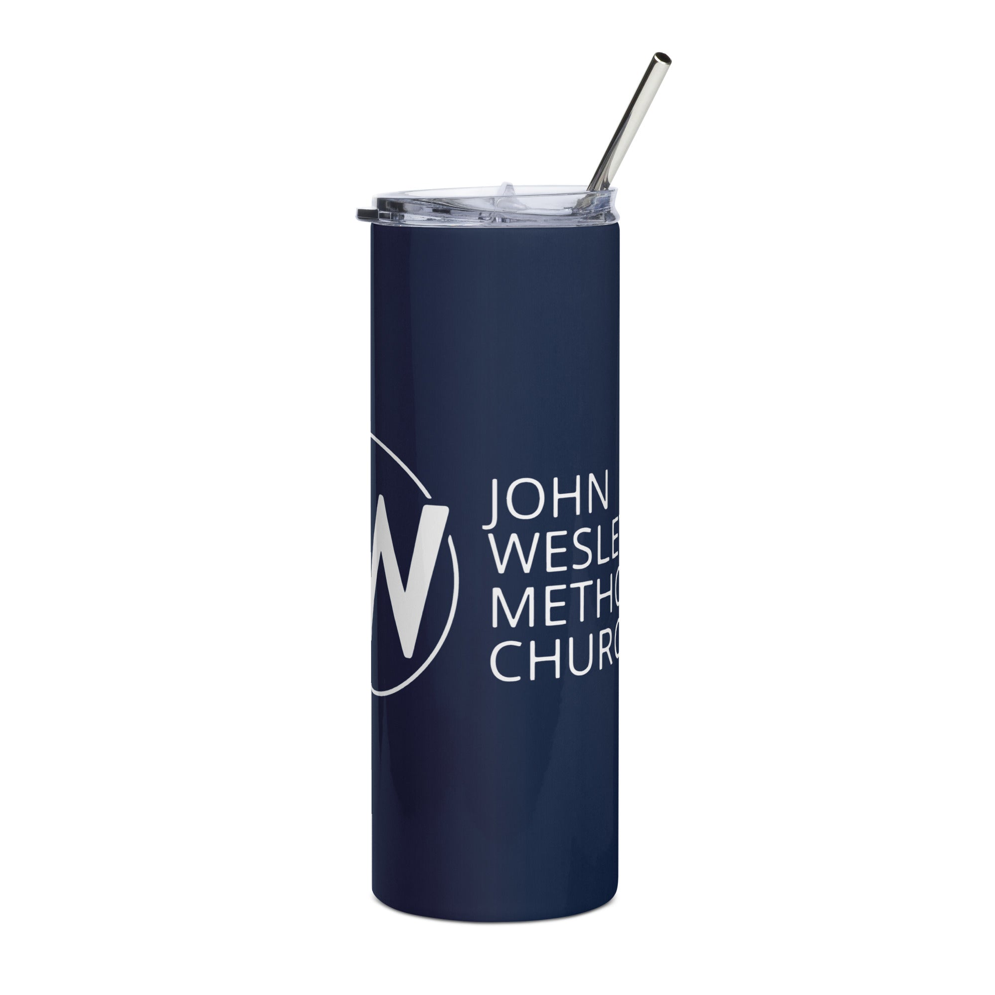 JWC v2 Stainless steel tumbler