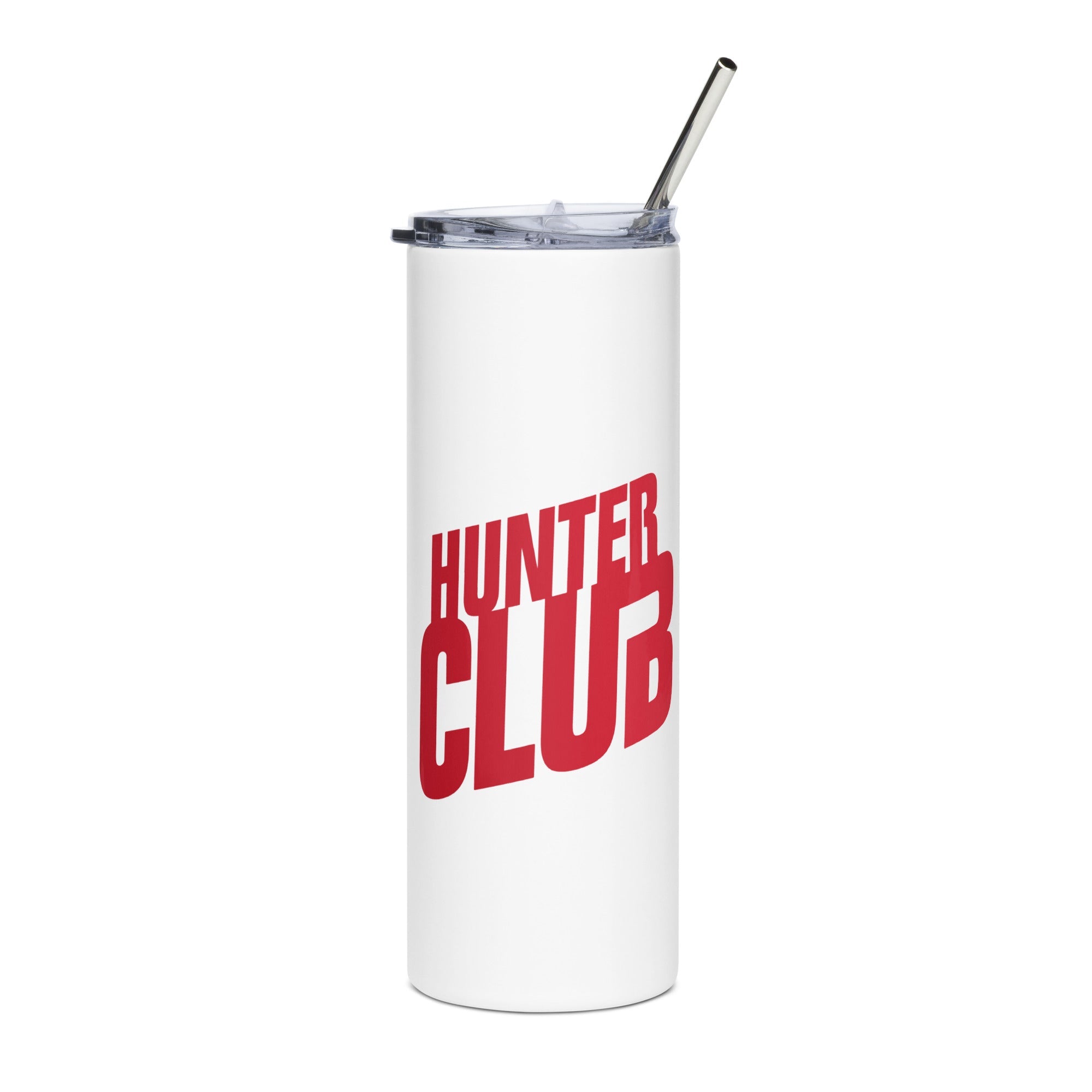 HC Stainless steel tumbler