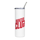 Vaso de acero inoxidable HC