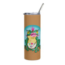 TFP Stainless steel tumbler