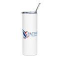 PAH Stainless steel tumbler (NEW)