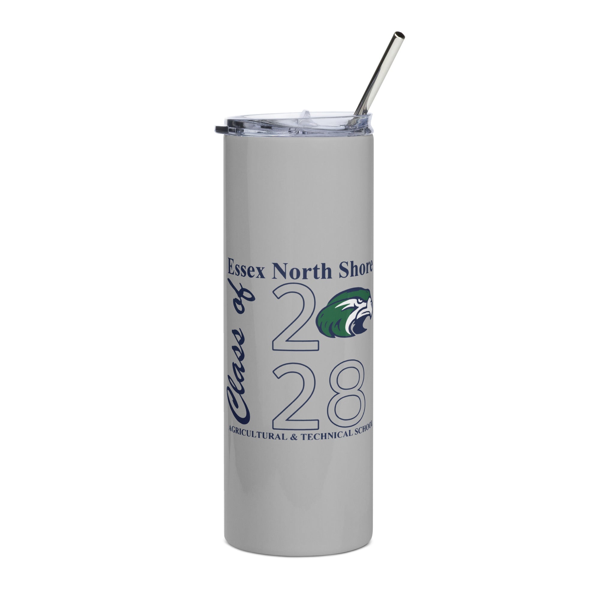 ESN Stainless steel tumbler 2028