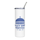 VGF Stainless steel tumbler