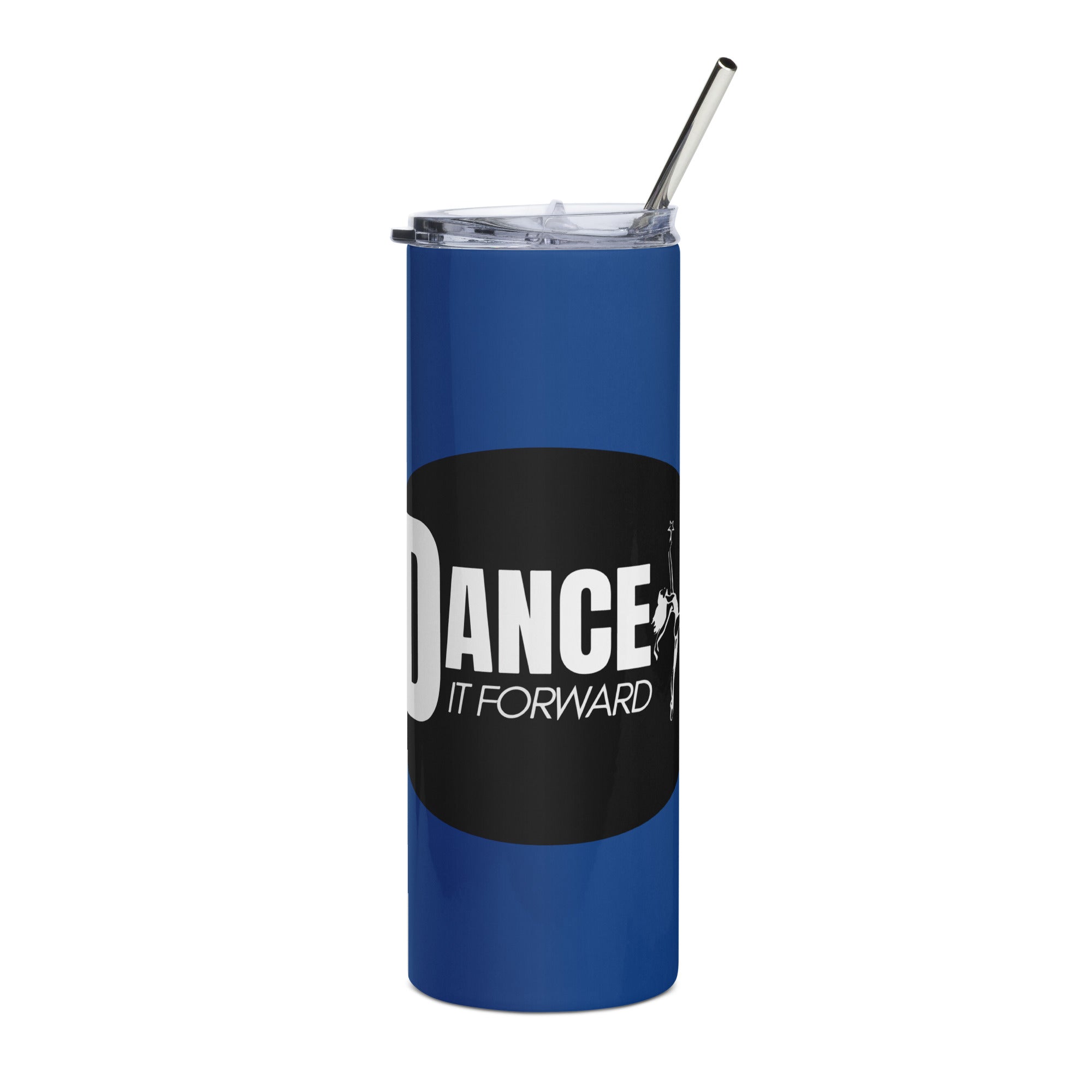 DIF/GYD Stainless steel tumbler