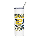 Tucson Stainless steel tumbler