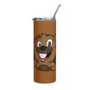 LCB Stainless steel tumbler