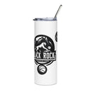 Vaso de acero inoxidable BRML