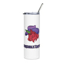 TIDR Stainless steel tumbler