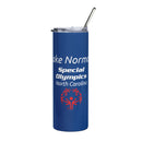 LNSO Stainless steel tumbler