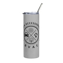 BVAC Stainless steel tumbler