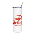 FFA Stainless steel tumbler