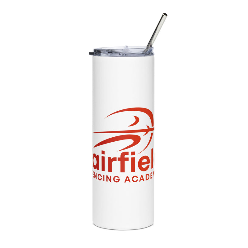 FFA Stainless steel tumbler